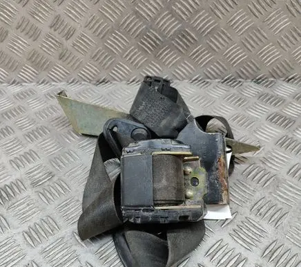 Land Rover Defender Front seatbelt 1H1Z7861294AEA AWR2002