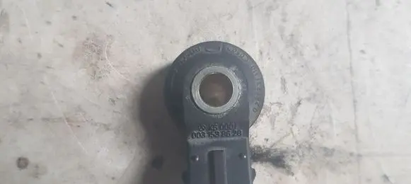 Mercedes-Benz S W220 Detonation knock sensor 0031538628