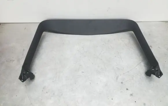 Audi Q3 8U Tailgate/trunk upper cover trim 8U0867973
