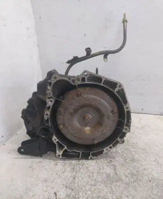 Ford Focus Automatic gearbox XS4PDF PVACXS4PDF