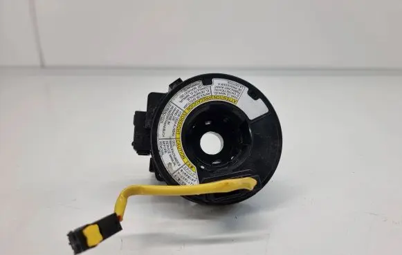 Suzuki Grand Vitara II Airbag slip ring squib (SRS ring)