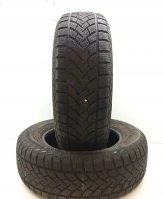 Mercedes-Benz ML W163 R17 winter tire 
