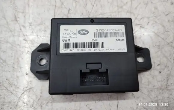 Land Rover Evoque I Other control units/modules GJ3214F681AD