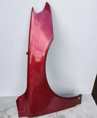 Volvo S80 Fender