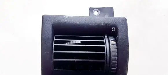 Opel Astra G Dash center air vent grill 90560338