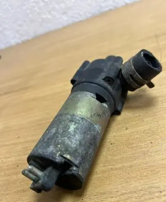 Mercedes-Benz C W202 Electric auxiliary coolant/water pump D8390