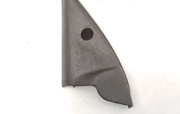 Peugeot 206 Plastic wing mirror trim cover 9625863677