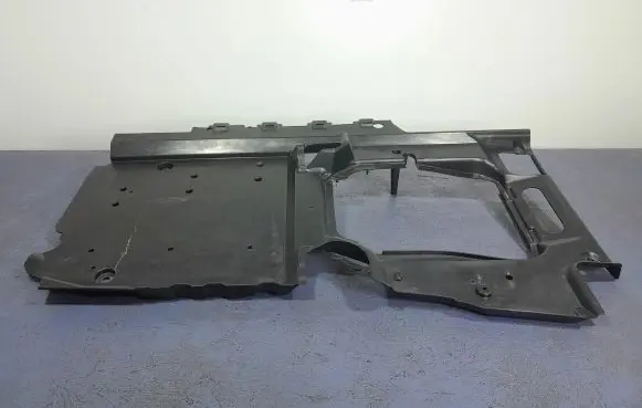 Jeep Grand Cherokee Other sill/pillar trim element 68251790AD