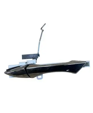 Honda Accord Rear door exterior handle/bracket 