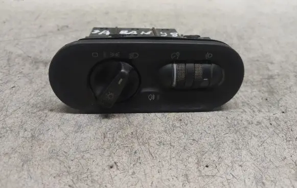Volkswagen Sharan Light switch 7M1941531L