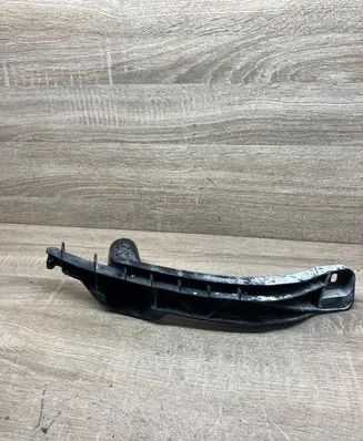 Volkswagen Golf V Front bumper mounting bracket 1K0807890B