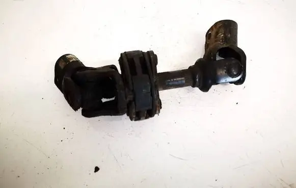 Steering column universal joint