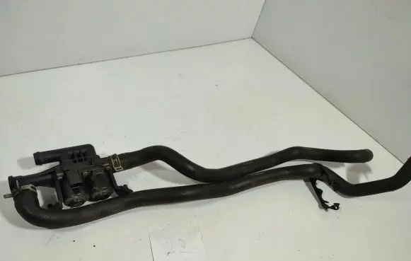 BMW 6 F12 F13 Coolant heater control valve 9119164