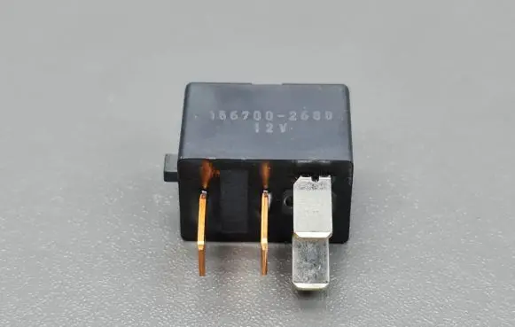 Honda Accord Other relay 1567002680