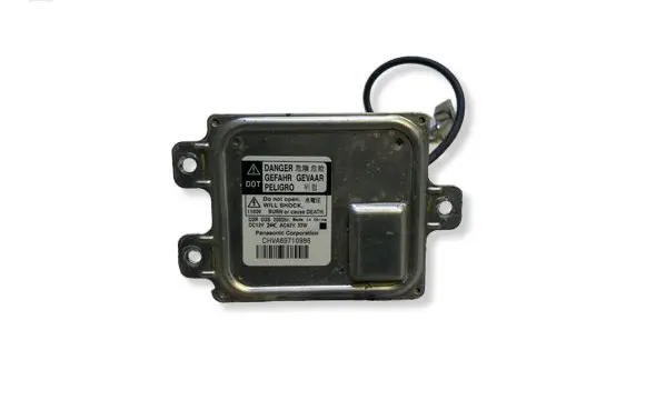 Dodge Challenger Xenon control unit/module D3RD3S2000 CHVA69710986