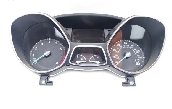 Speedometer (instrument cluster)