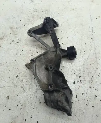 Generator/alternator bracket