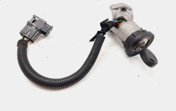 Iveco Daily 35 - 40.10 Ignition lock 69500716 14176881
