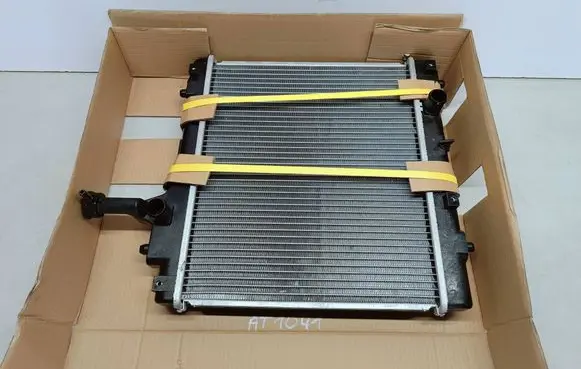 Suzuki Alto Coolant radiator SZA2113 AT1041 17EACBD