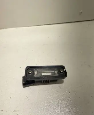 Volkswagen PASSAT B6 Number plate light 1J6943021B