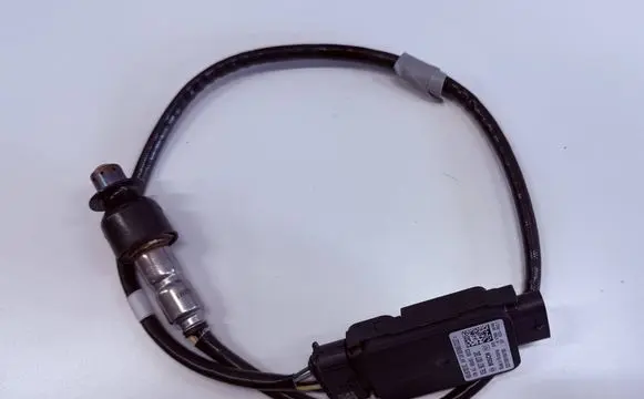 Volkswagen Caddy Lambda probe sensor 05L907807DC BXB8A572153 0281009184
