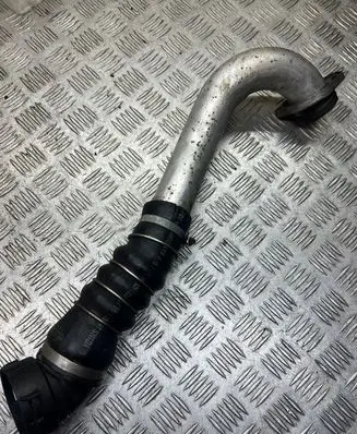 Intercooler hose/pipe