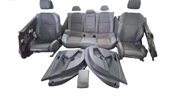 Seat set