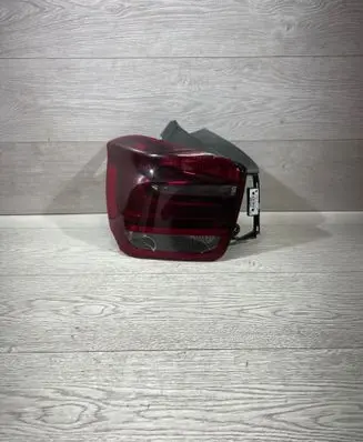 BMW 1 F20 F21 Rear/tail lights 90030916 2232005