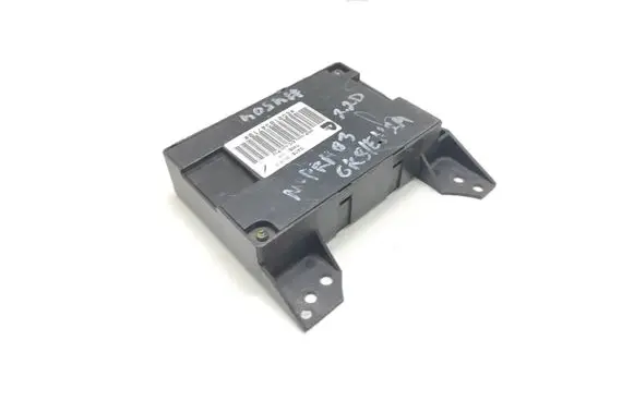 Nissan Primera Other control units/modules ED01034710