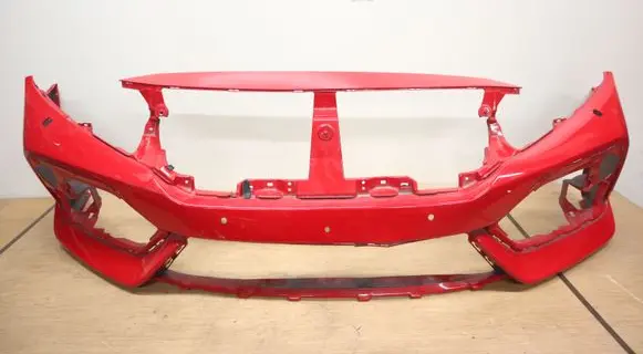 Honda Civic X Front bumper 71101TGG