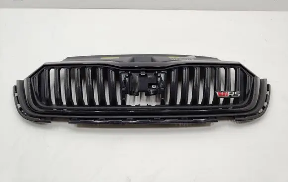 Skoda Octavia Mk4 Front grill 5E3853343