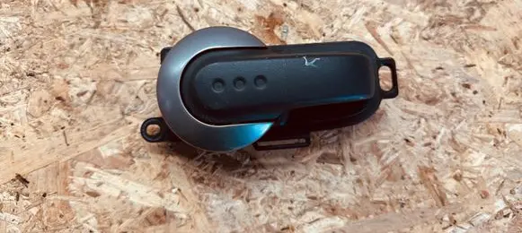 Nissan Note (E11) Rear door interior handle