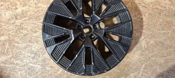 Audi Q8 e-tron R21 alloy rim 4KE601025AE K99670T