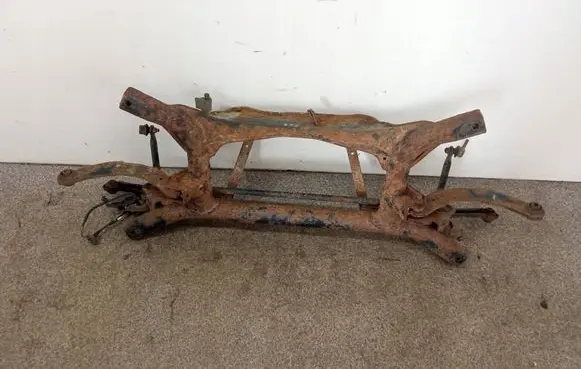 Mitsubishi Outlander Front subframe