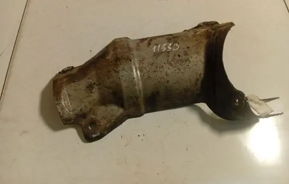 Toyota Corolla E120 E130 Other exhaust manifold parts