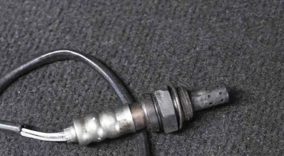 Audi A6 S6 C6 4F Lambda probe sensor 06E906265E