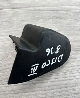 Land Rover Discovery 3 - LR3 Seat trim HJX50063PVJ 312912
