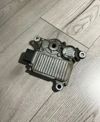 Opel Signum Gearbox control unit/module 