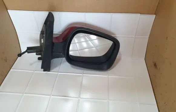 Renault Kangoo I Manual wing mirror 8200311680M