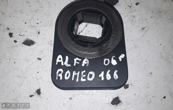 Steering angle sensor
