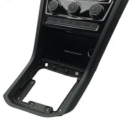 Volkswagen Touran III Center console 5TB864263