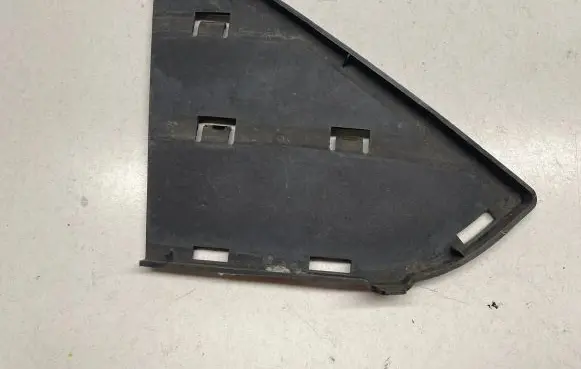 Nissan Qashqai Front bumper lower grill 62256BR02A