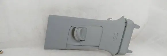 Audi Q2 - (B) pillar trim (top) 81A867243