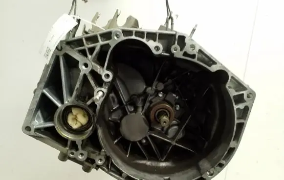 Suzuki Vitara (LY) Manual 6 speed gearbox