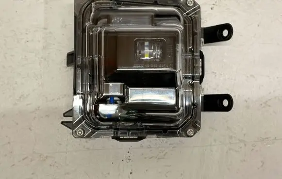 Lexus NX LED Daytime headlight 
