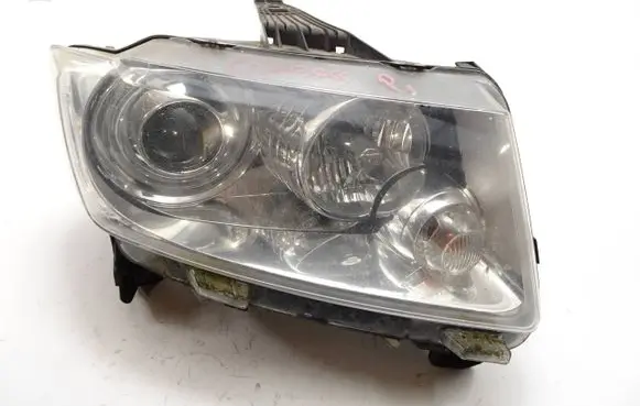 Headlight/headlamp
