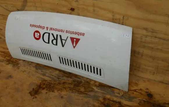Citroen Jumper Engine bonnet/hood