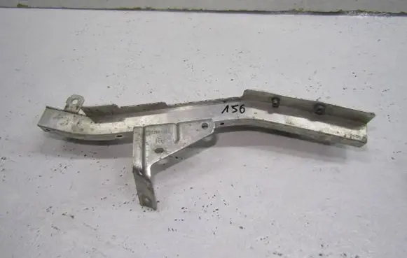 BMW X5 F15 Headlight/headlamp mounting bracket 729449208