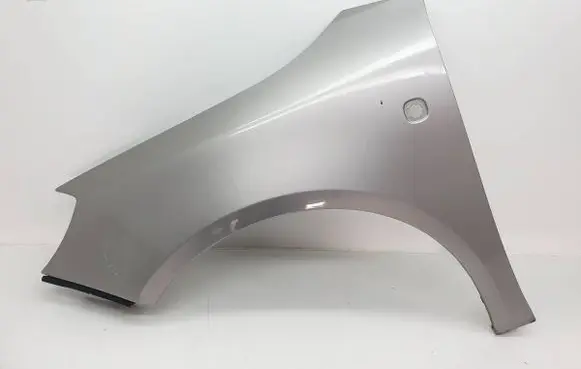 Skoda Fabia Mk2 (5J) Fender