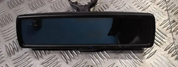 Volkswagen Golf V Rear view mirror (interior)